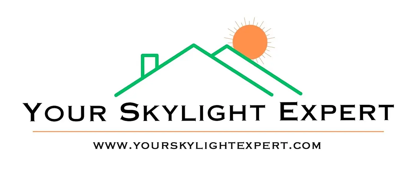 your skylight expert logo