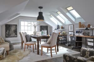 Skylights Office