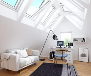 Skylights Loft