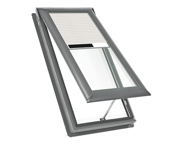 Single Skylight